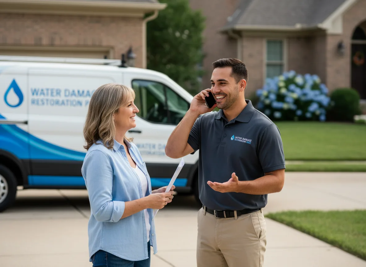 Flood Restoration Rule, TX FAQs